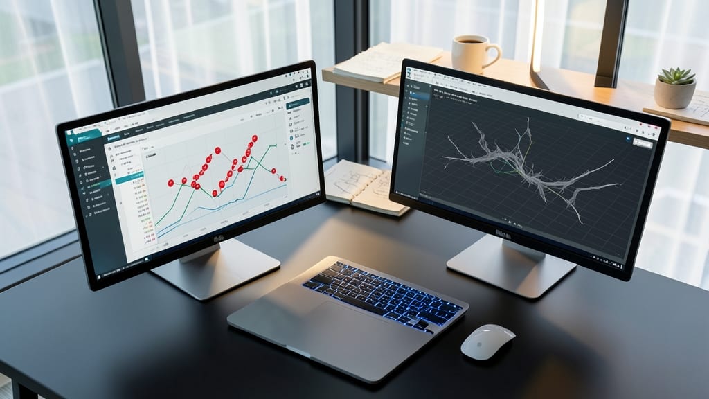 AI-Powered Anomaly Detection in Python Dash