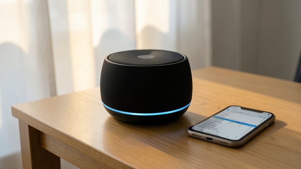 Voice-Activated Financial Summaries with Alexa Skills