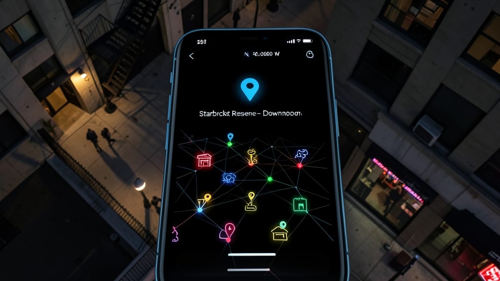 Identity Theft Through Location Tags