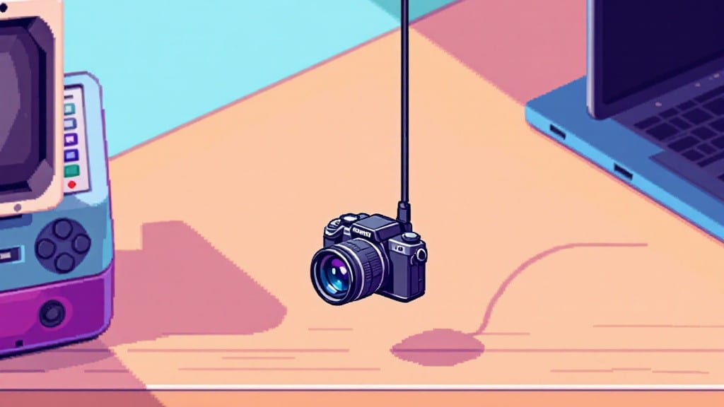 Downloading Camera Pics to Computer: Instant Transfer Without Hassle