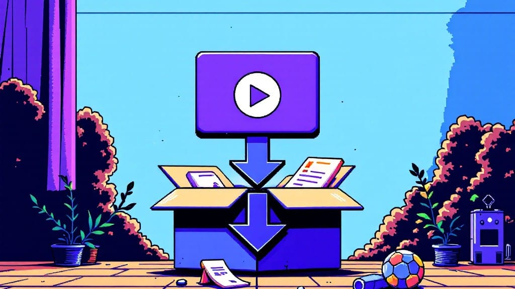 How to Download a File From Teams: Quick Click-By-Click Guide