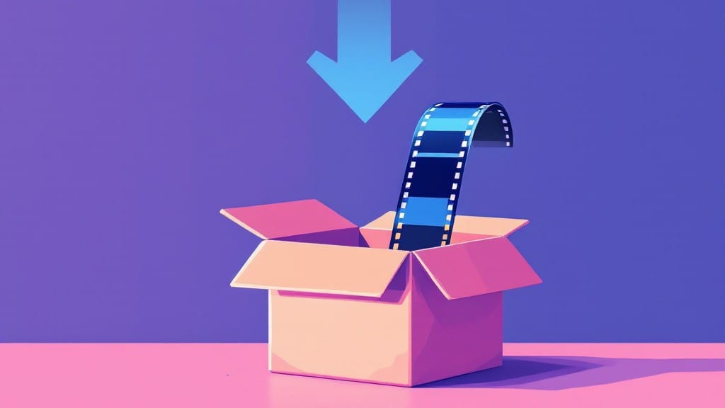 How to Download a Video From Clipchamp: No-Watermark MP4 in One Click