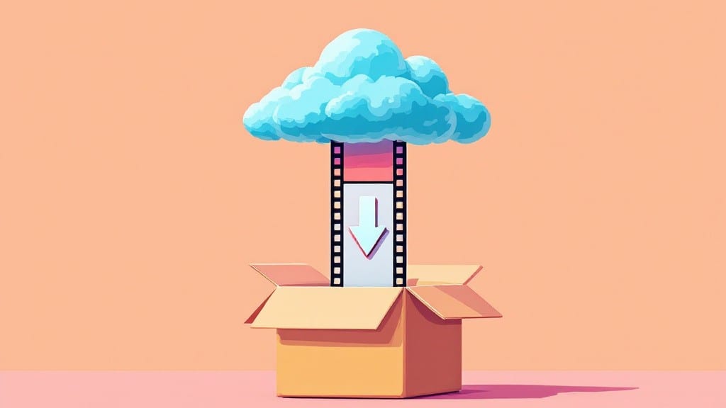 How to Download a Video From SharePoint: Quick Workaround for Offline Access