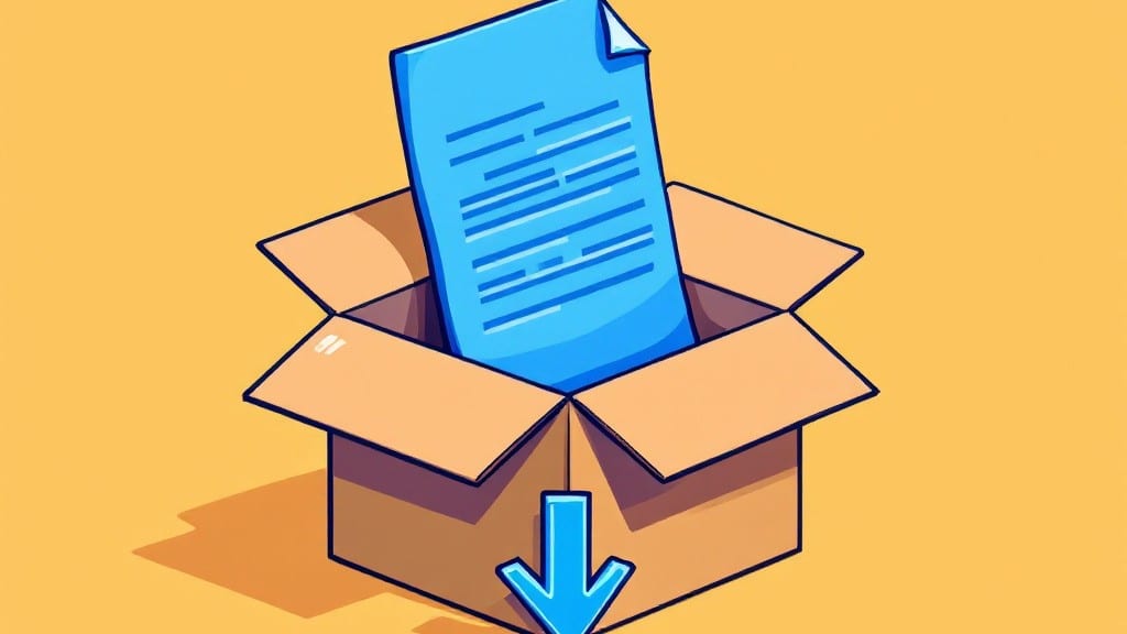 How to Download a Word Document as PDF: No-Print Workaround for Instant Conversion