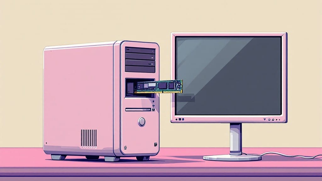 How to Install Ram in a Desktop Pc: Step-by-Step Guide for Zero Mistakes