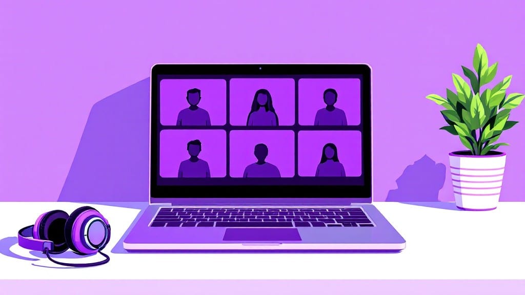 How to Set Up a Conference Call: Flawless Audio and Screen Sharing in Minutes