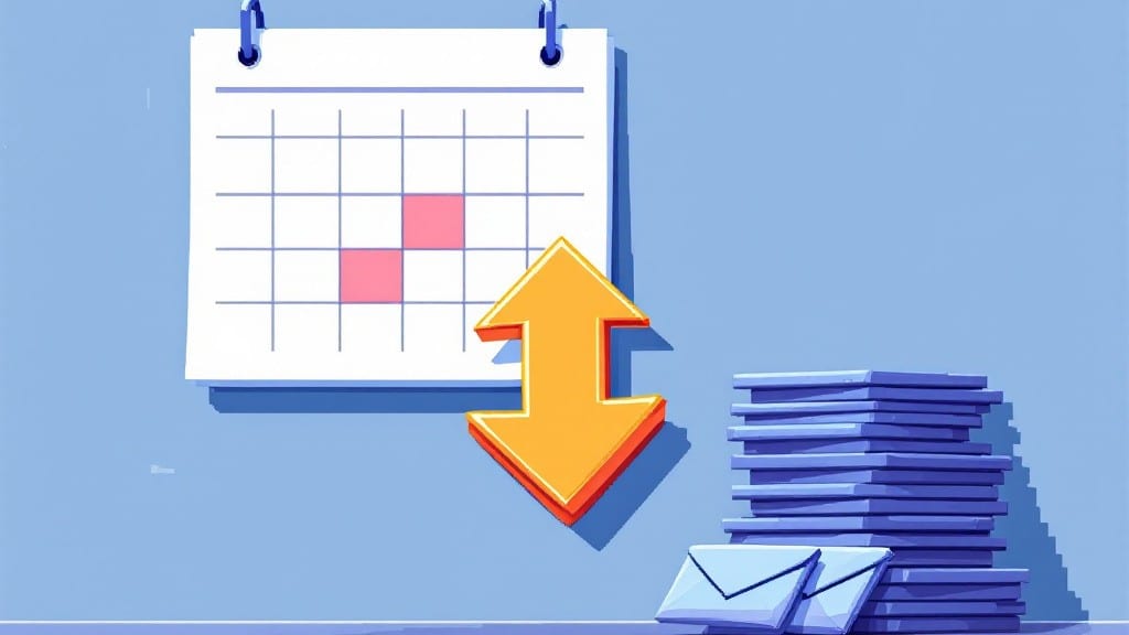 How to Set Up a Meeting in Outlook: Quick Invites With Calendar Sync