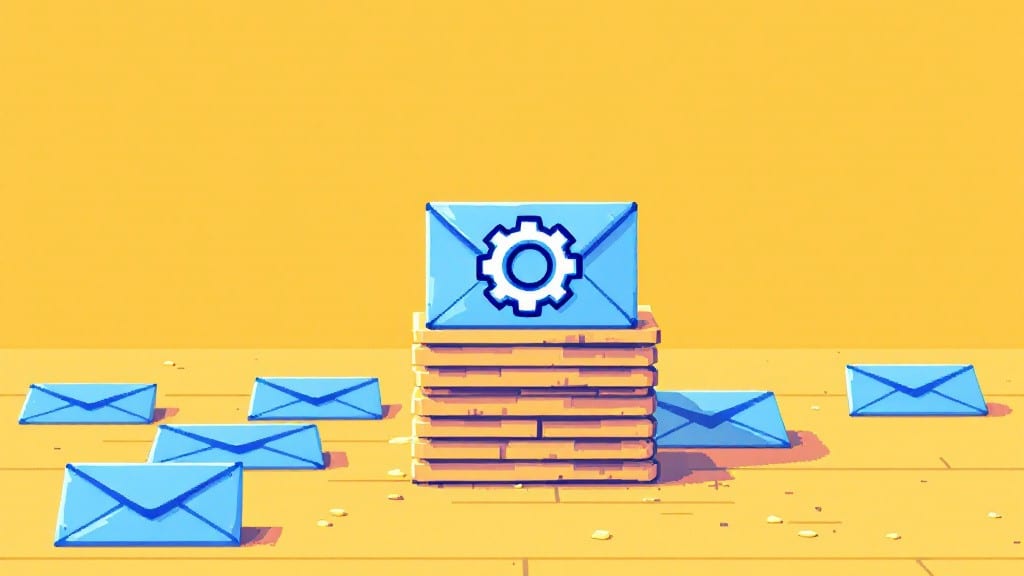 Windows 8 Email Setup: Native Mail App Configuration Without Third-Party Risks
