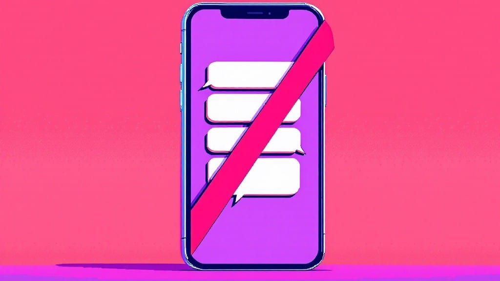 How to Stop GroupMe Text Messages on iPhone: Mute Notifications in 2 Clicks