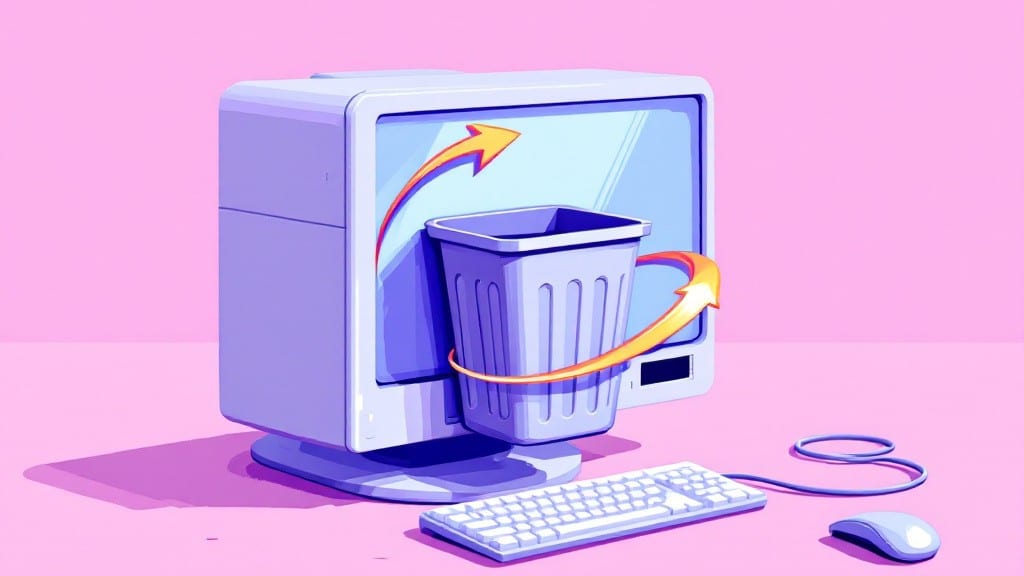 How to Uninstall Trend Micro on Mac: Fully Remove All Traces Without Residual Files