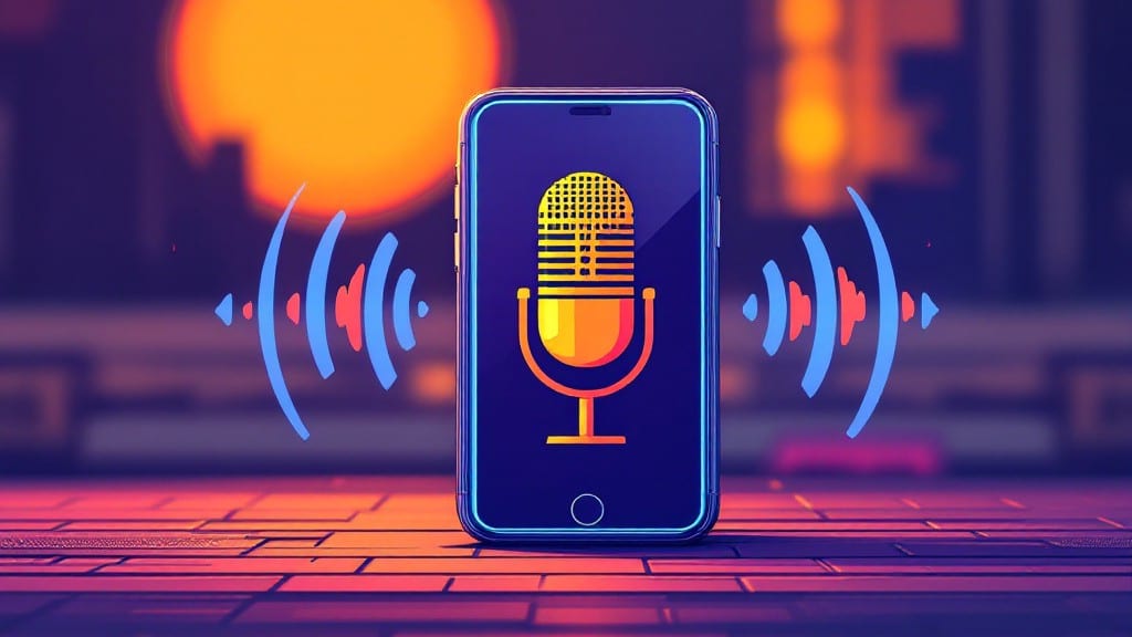 How to Use Voice to Text on Android: Hands-Free Typing in Seconds