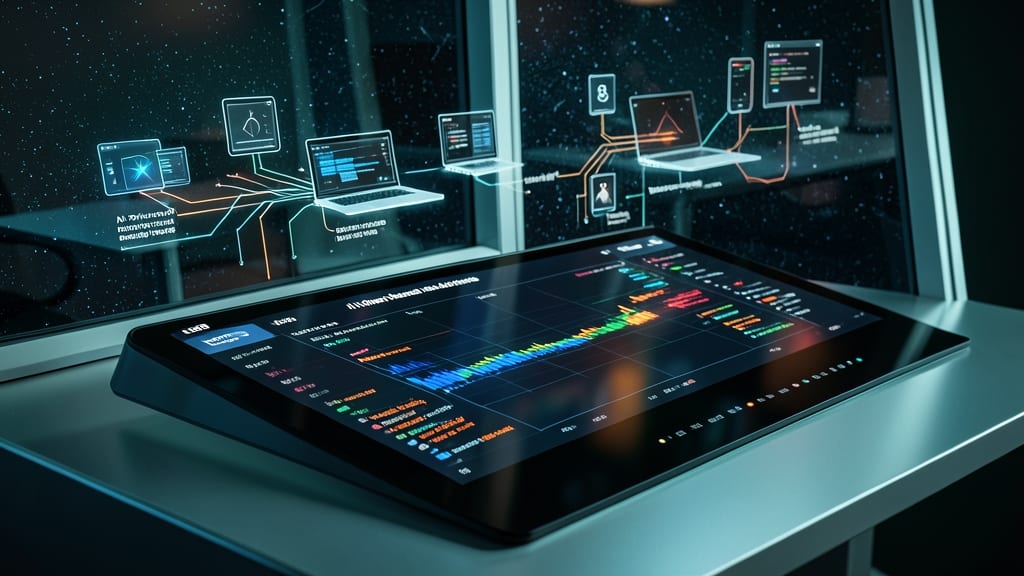 Automated Endpoint Detection and Response