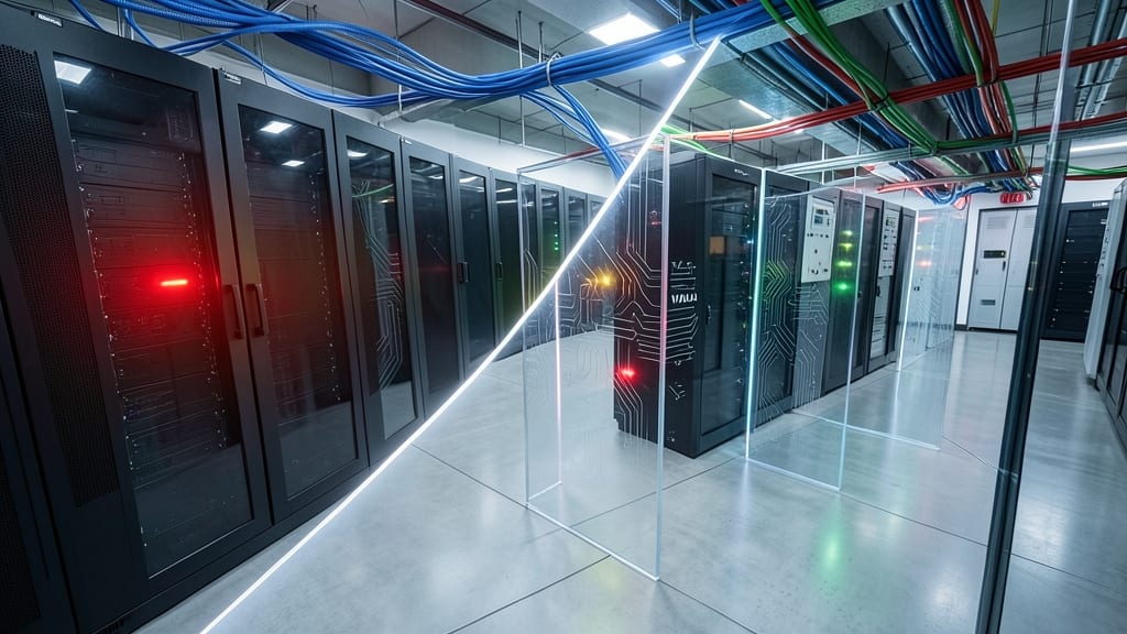 Network Segmentation and Micro-VLANs