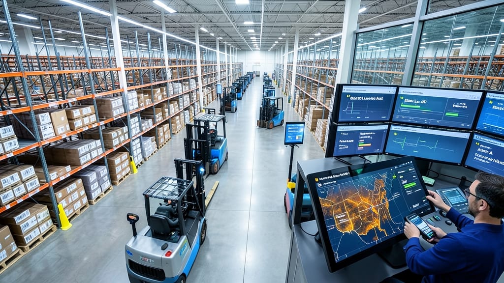 Walmart Canada: Retail Inventory Mastery