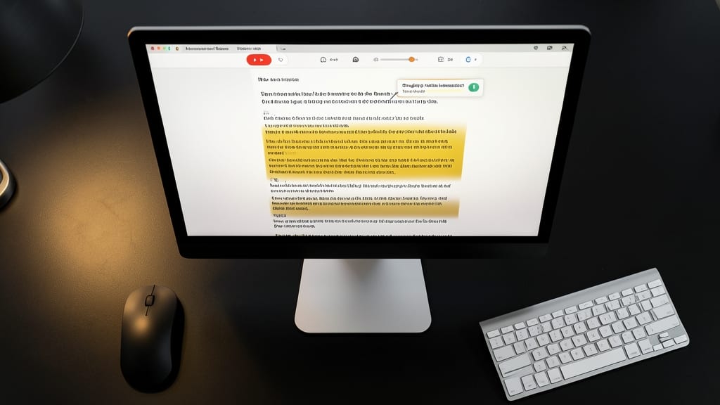 Enable Immersive Reader for Faster Content Absorption
