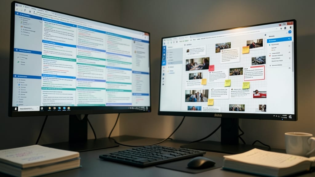 Use Collections to Organize Research Instantly