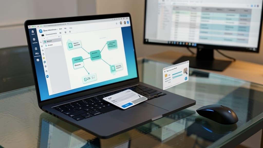 Automate Repetitive Tasks with Edge Workflows