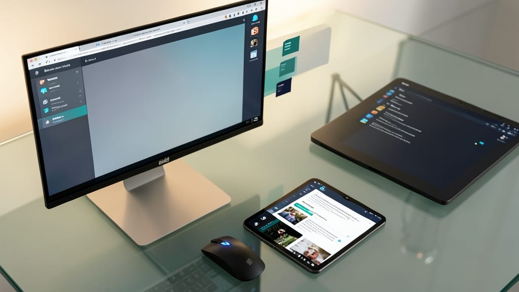 Sync Settings Across Devices Instantly