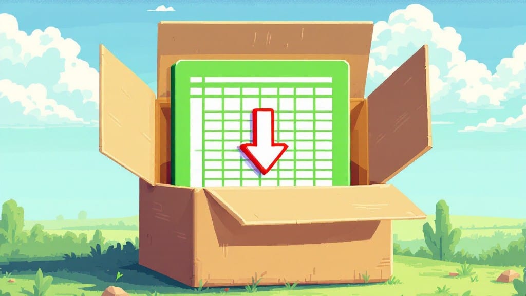 Microsoft Excel Free Download for Windows 7: 2024-Legal Workaround for Offline Use