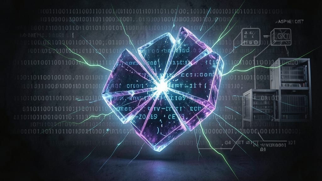CVE-2023-21569: ASP.NET Core Memory Corruption