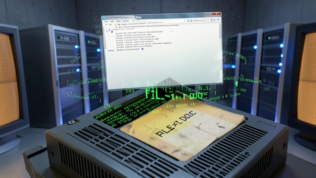 CVE-2022-37969: IIS Short Name Escaping Bypass