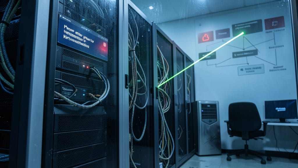 CVE-2023-38148: Kerberos Delegation Abuse