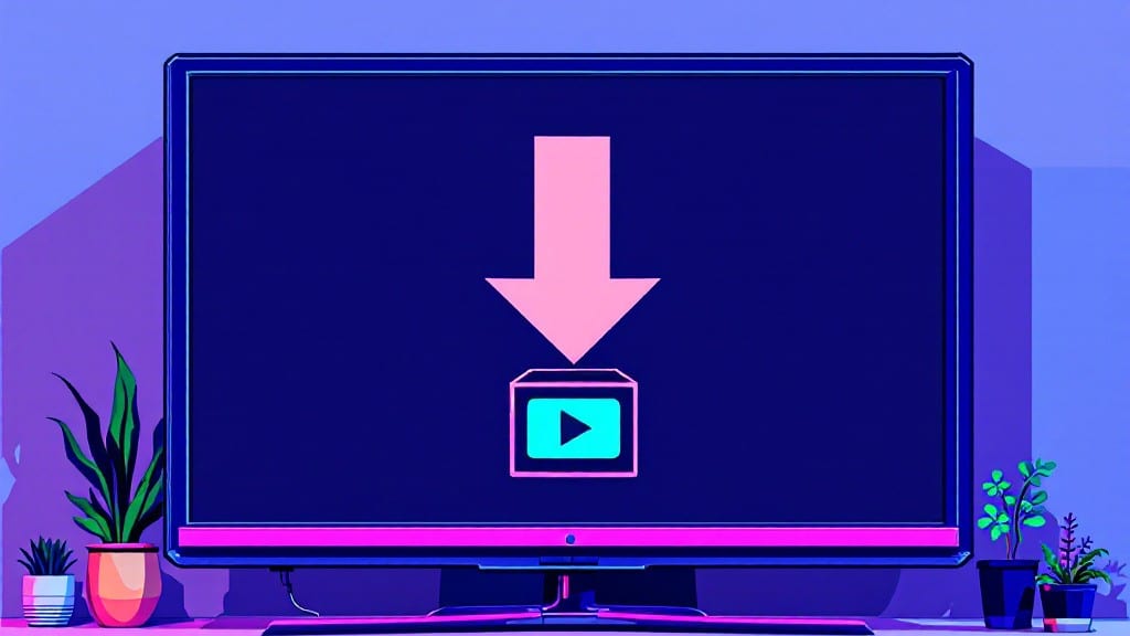 Microsoft Movies & TV App Download: Official Links for Windows 10/11 (Direct ISO & Web Installer)