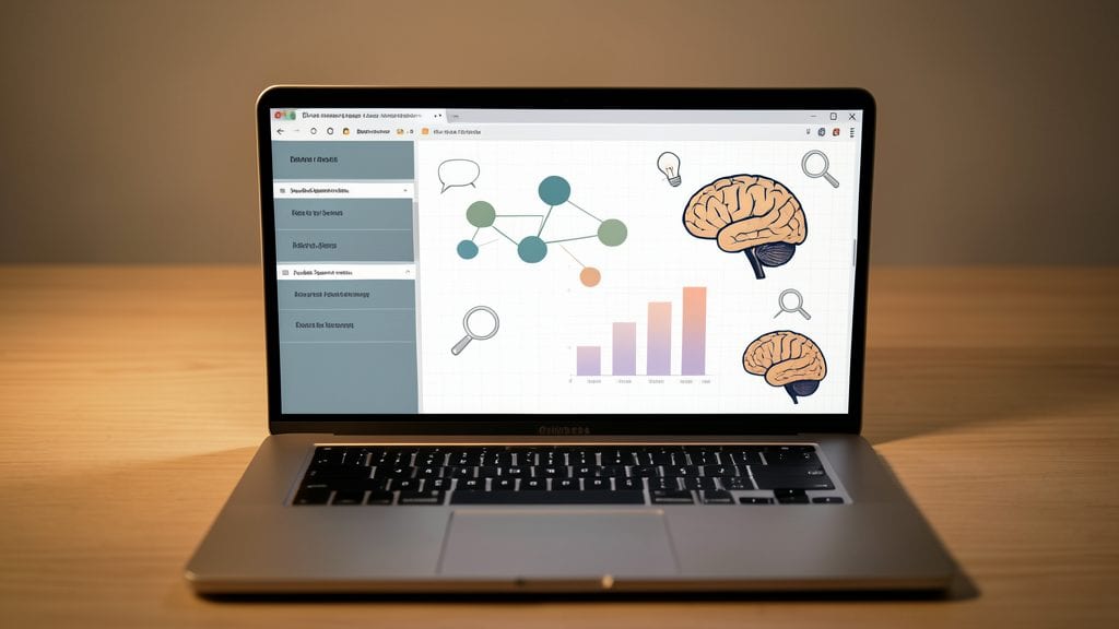 Educational Lecture Slide Deck Template
