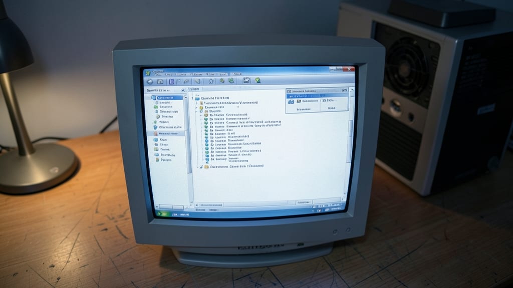 SQL Server Management Studio 2005