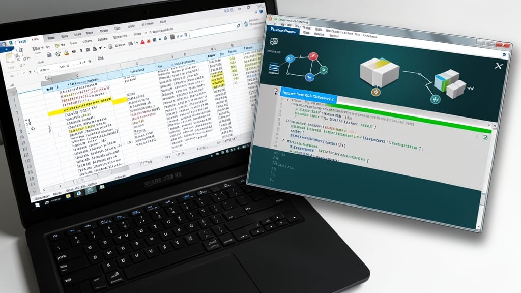 SQL Server Management Studio 2008 R2