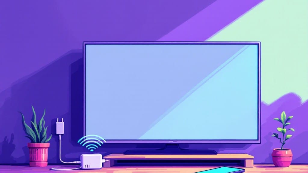 Microsoft Wireless Display Adapter App: Direct Download for Legacy Systems Without Store