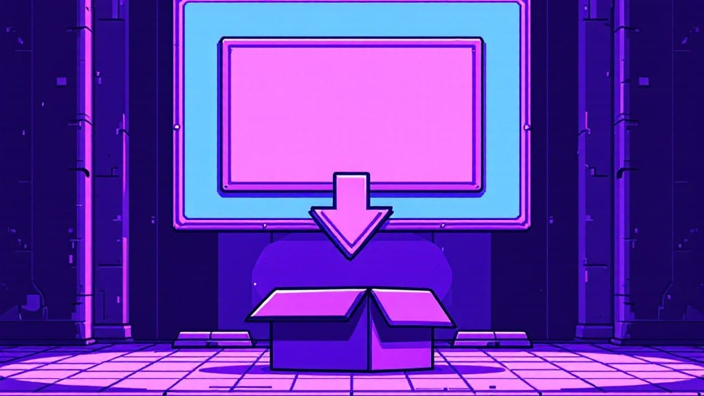 NDP48-X86-X64-AllOS-ENU.EXE: Microsoft’s Official Legacy .NET Framework 4.8 ISO for Offline Installations