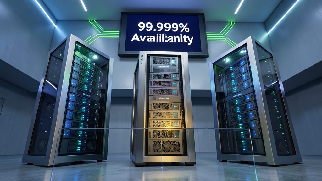 AlwaysOn Availability Groups