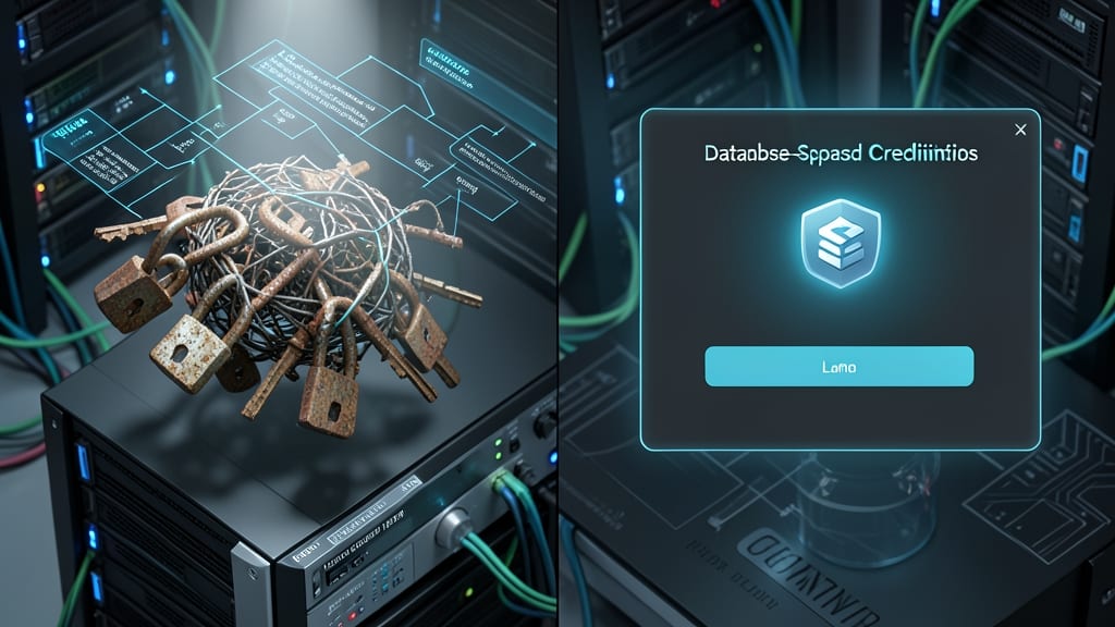 Contained Database Authentication