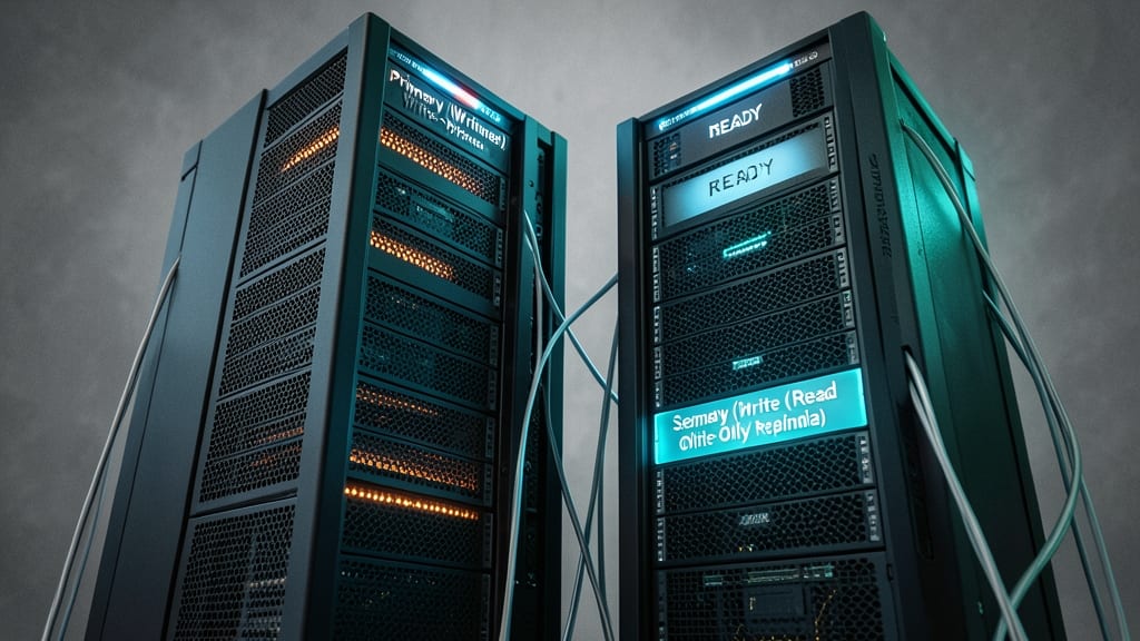 Enhanced AlwaysOn Read-Only Routing