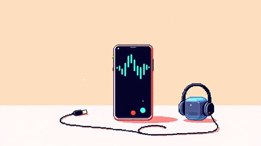 Ok Google Set Up My Phone: Voice-Activated Smartphone Pairing in Minutes