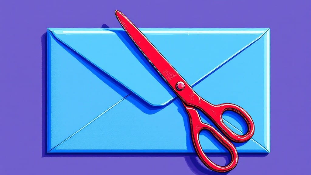 How to Remove My Email From Spam Lists: Permanent Unsubscribe Method