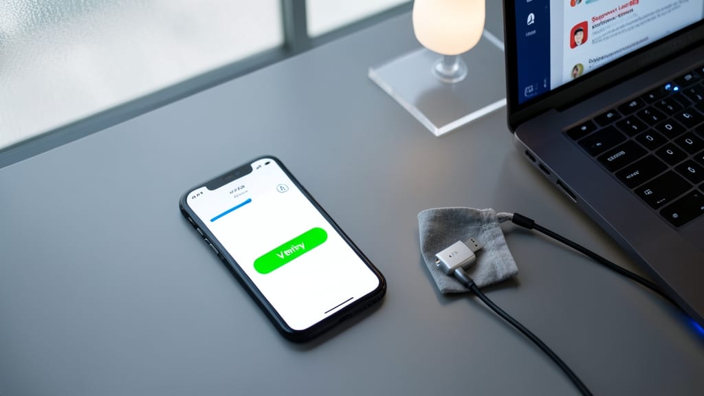 Enable Multi-Factor Authentication Everywhere