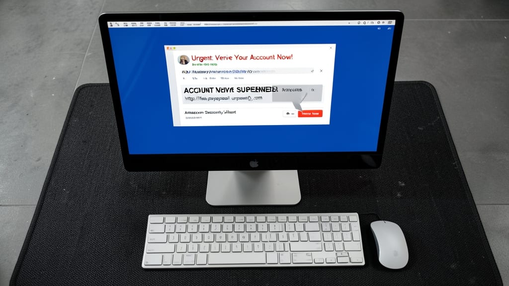Train Yourself To Spot Phishing Attempts