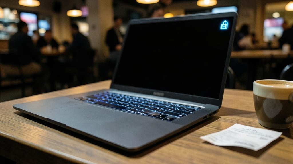 Enable Full-Disk Encryption On Devices