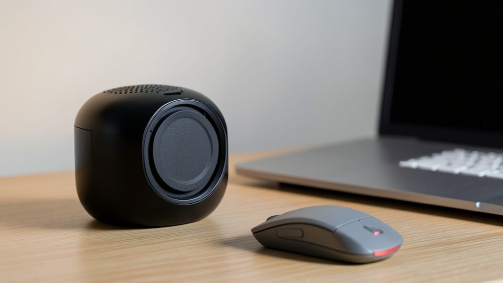 Secure Your Webcam When Not In Use
