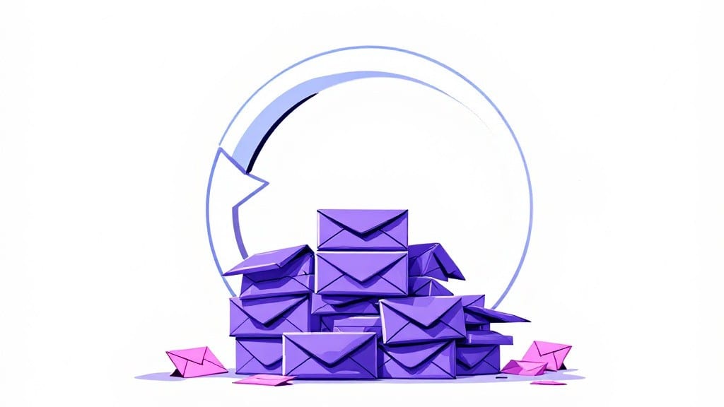Set up Msn Email on Mac: No-Code Guide for Instant Sync