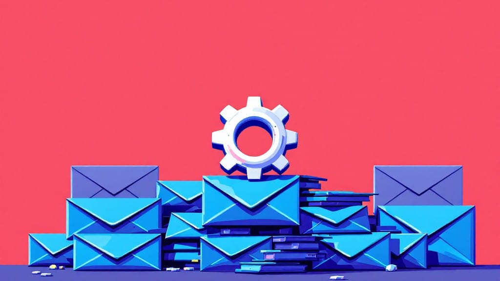 Set Up Rules in Outlook 2010: Instant Inbox Organization Without the Guesswork