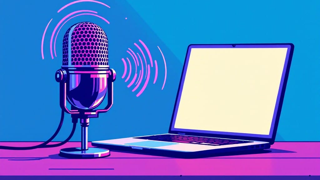 Voice-Activated Computers for the Disabled: Hands-Free Accessibility Tools You Can Set Up in 1 Hour